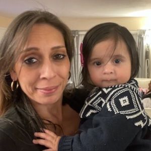 Meet your Posher, Jena